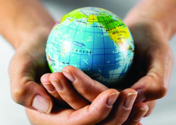 global global
